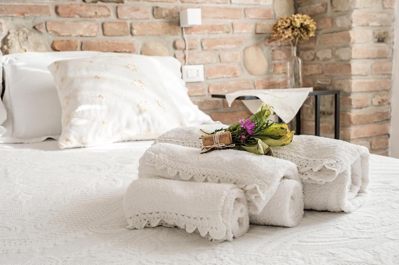 Villa Curte Nicia Ница Монферато Екстериор снимка
