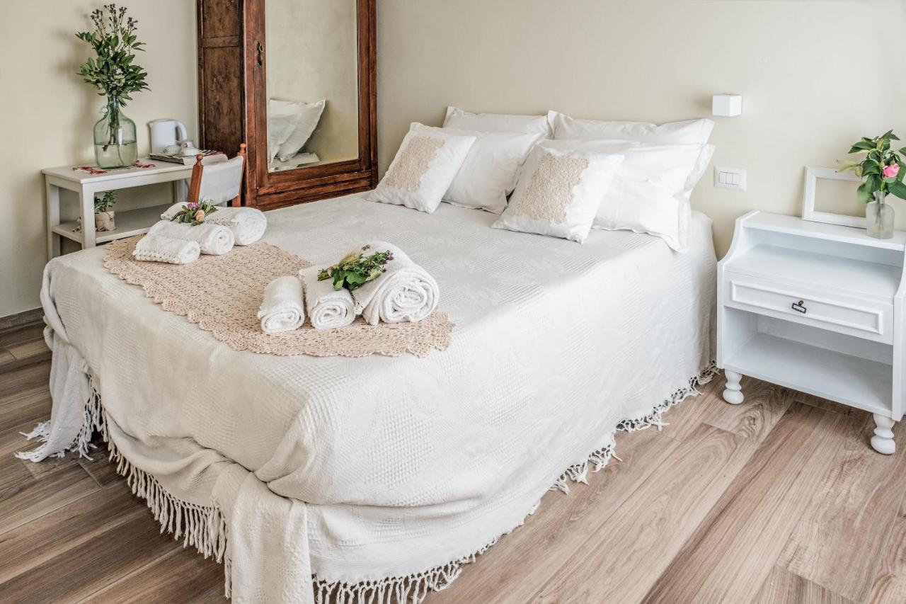 Villa Curte Nicia Ница Монферато Екстериор снимка