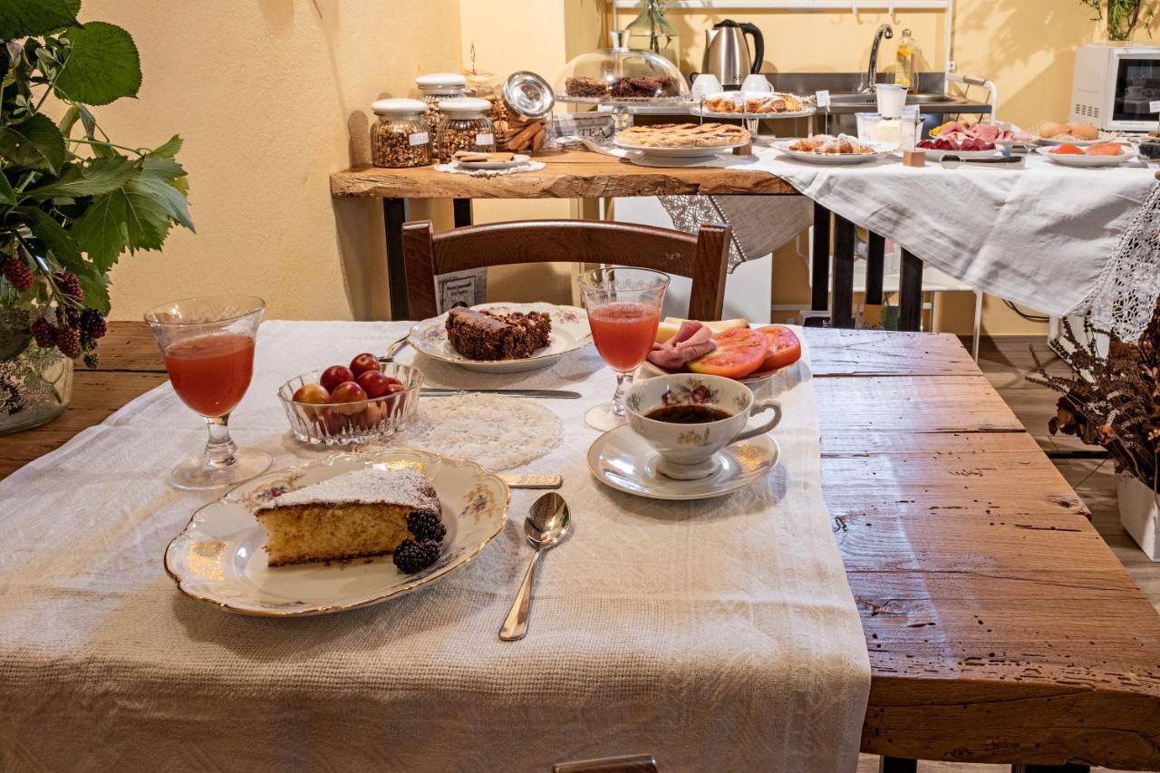 Villa Curte Nicia Ница Монферато Екстериор снимка