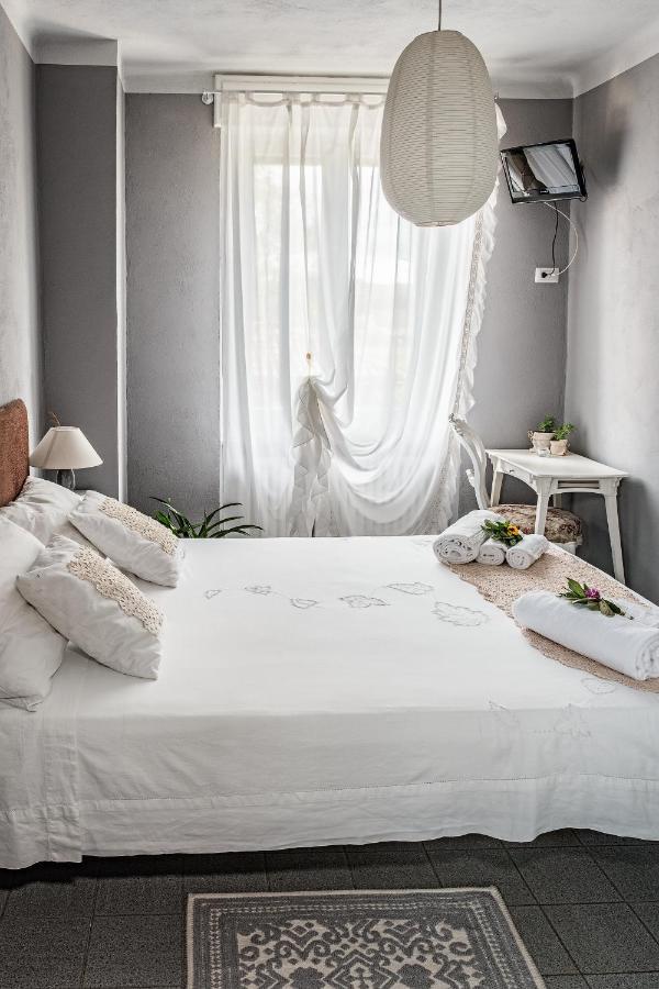Villa Curte Nicia Ница Монферато Екстериор снимка
