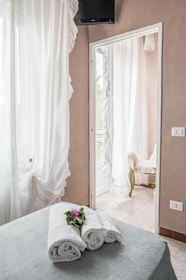 Villa Curte Nicia Ница Монферато Екстериор снимка