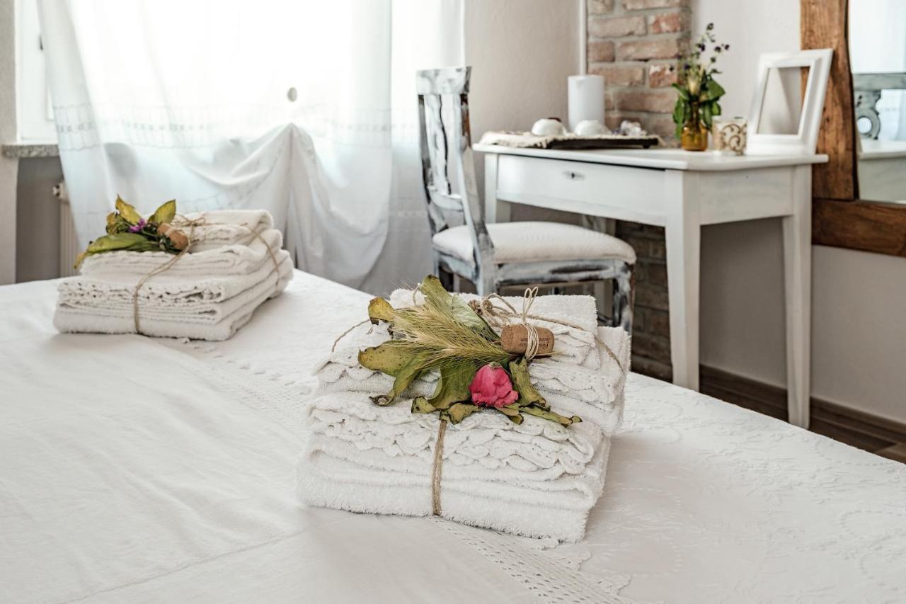 Villa Curte Nicia Ница Монферато Екстериор снимка