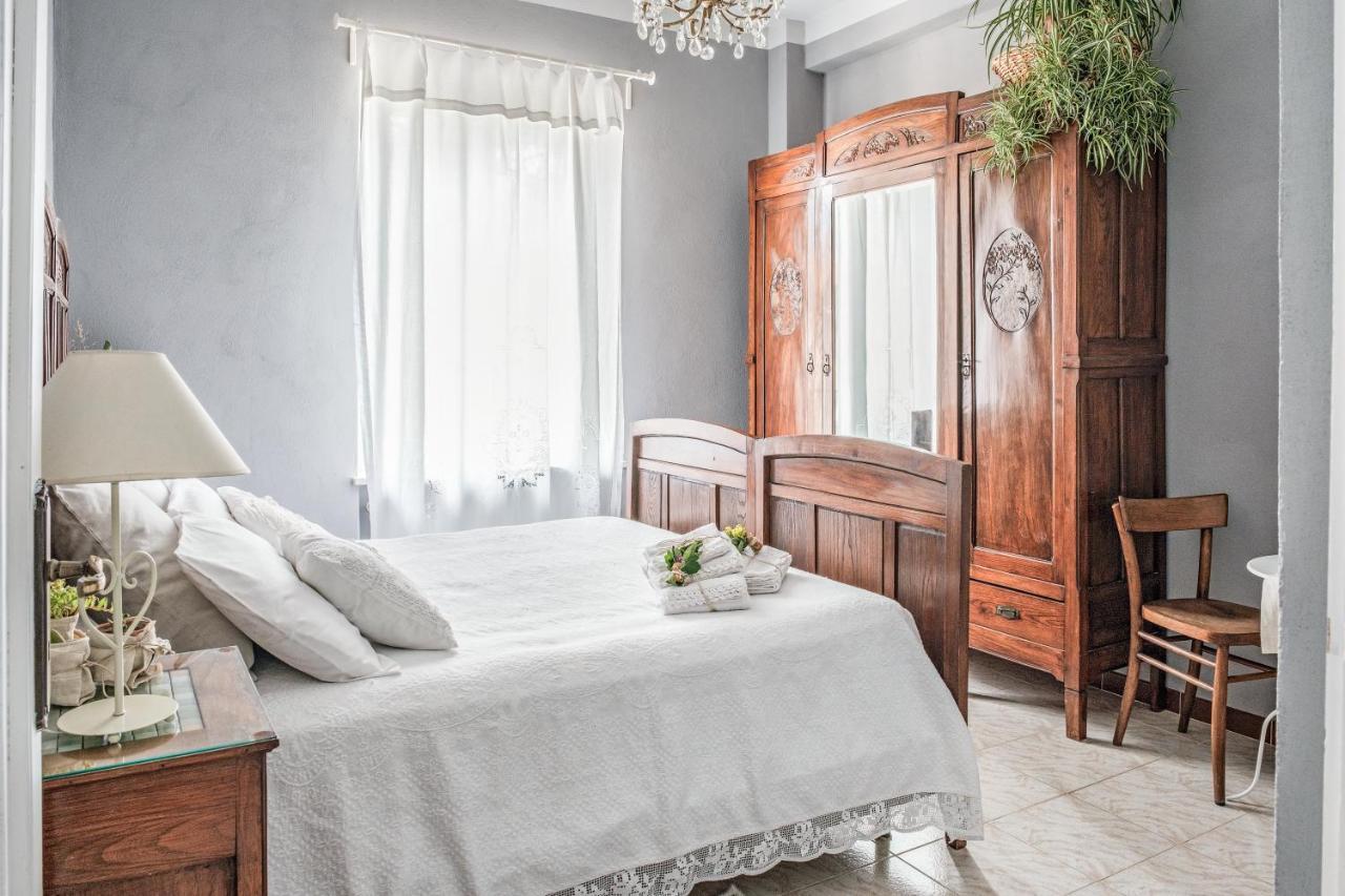 Villa Curte Nicia Ница Монферато Екстериор снимка