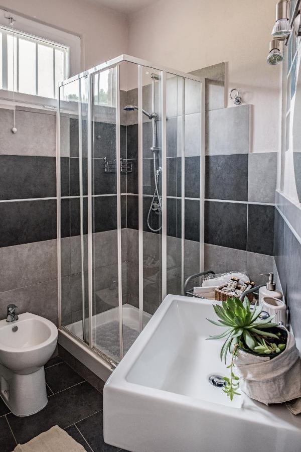 Villa Curte Nicia Ница Монферато Екстериор снимка