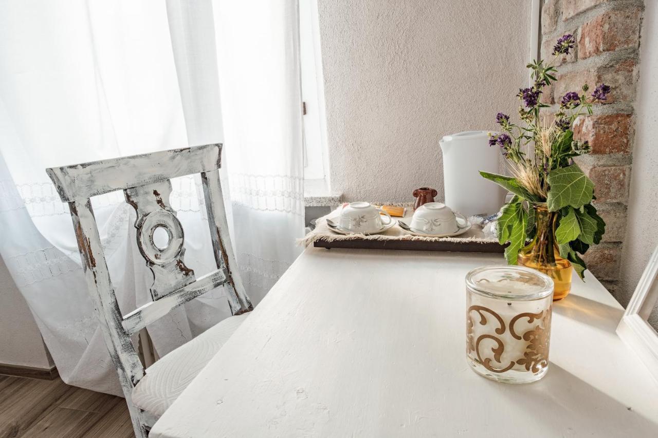 Villa Curte Nicia Ница Монферато Екстериор снимка