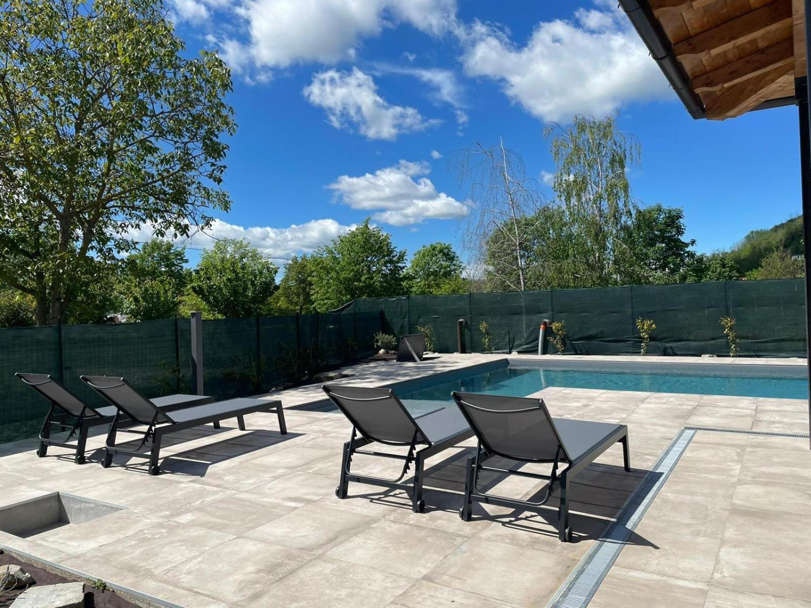 Villa Curte Nicia Ница Монферато Екстериор снимка